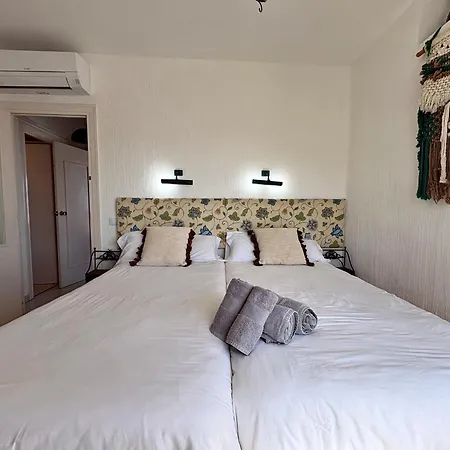 Ap411 Verdemar Paradise Apartman Nerja