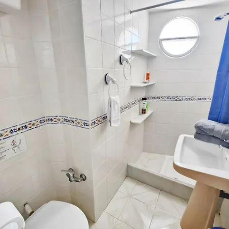 Ap411 Verdemar Paradise Apartment Nerja