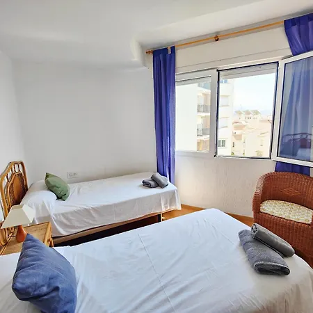 Ap411 Verdemar Paradise Apartment