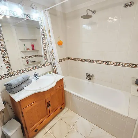 Ap411 Verdemar Paradise Apartment Nerja