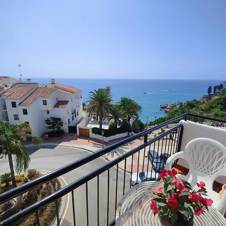 Ap411 Verdemar Paradise Apartment
