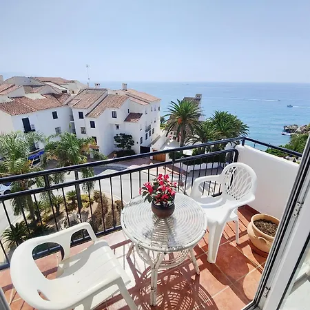 Ap411 Verdemar Paradise