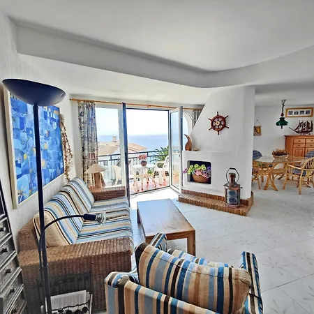 Ap411 Verdemar Paradise Apartment